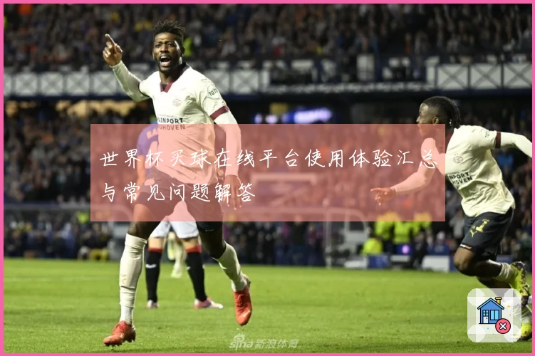 世界杯买球在线平台使用体验汇总与常见问题解答