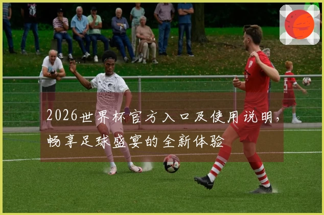 2026世界杯官方入口及使用说明，畅享足球盛宴的全新体验