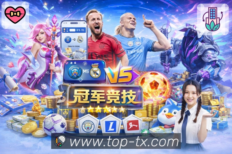 比分中心